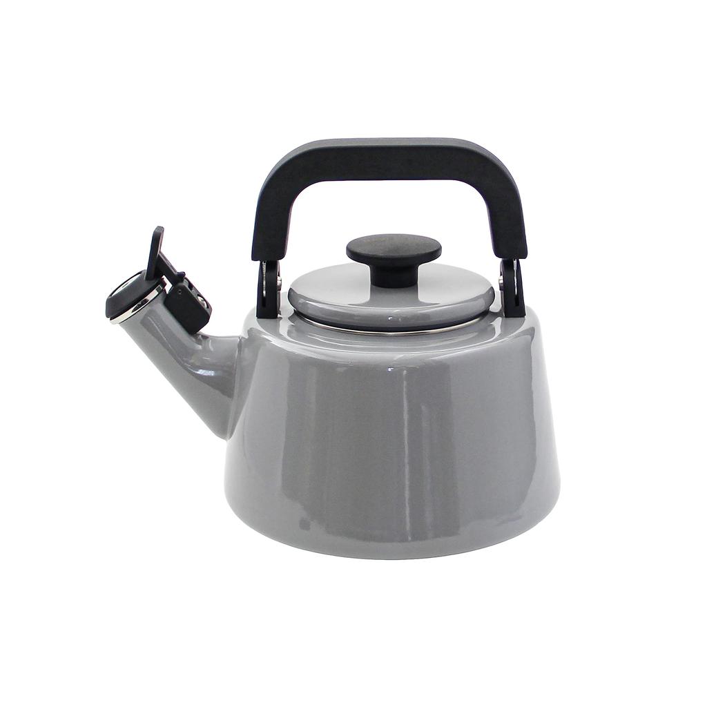Special Order Kettle GoodPlus+ <Cotton> (Piper 2.1L, Gray)
