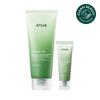 Heartleaf Pore Control Cleansing Foam 150ml + 25ml