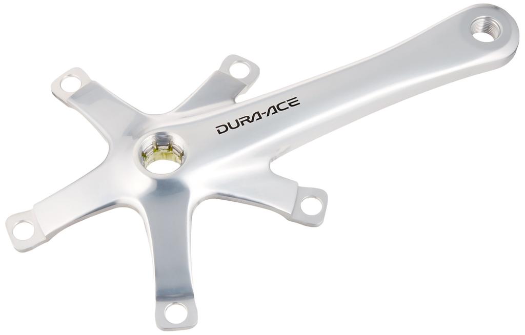 SHIMANO Запчасти для ремонта правый шатун 170 мм Y16S98040 FC-7710