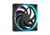 Fractal Design Momentum 14 RGB Black 140mm PC Case Fan FN2097 FD-F-MR1-1401