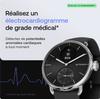Montre connectée Withings ScanWatch 2 38mm Noir