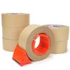 ADHES Craft Tape с 50 мм x 6 рулонами и резаком, 50 м,