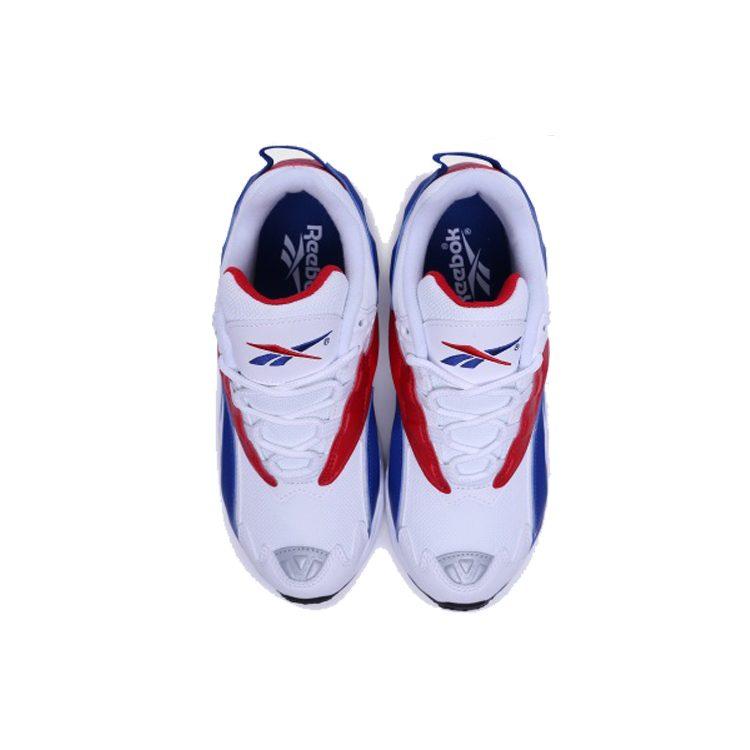 Reebok Интервал 96 Интв Белый Алый Королевский FV5520