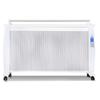 Baiqi Vertical Carbon Crystal Far-Infrared Electric Heater