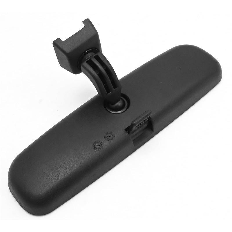 Car Interior Rear View Mirror For Toyota Prius Yaris RAV4 2004-2019 Wide Angle View 8781052041 878100WG00 ABS Car Accessories Interior Mirrors6