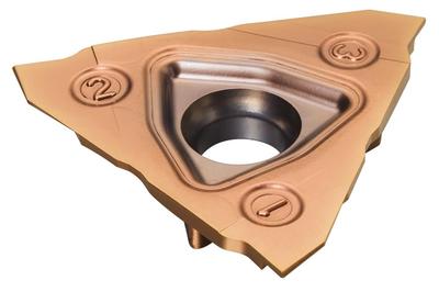 Sandvik CoroCut 3 наконечника 1125 10 шт [C] N123U3-0080-RS