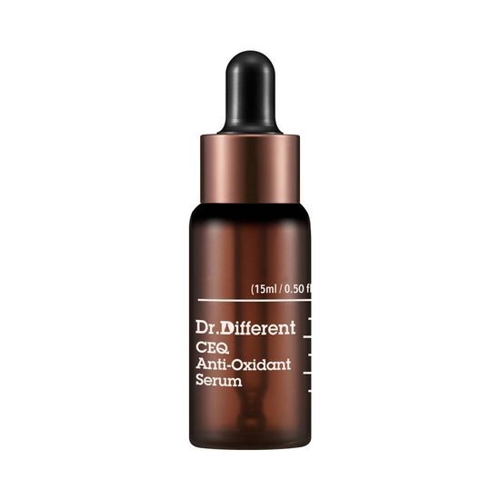 DR.DIFFERENT CC антиоксидантная сыворотка 15 мл 2 упаковки