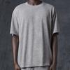 Fear of God Essentials Осень/Зима 2020 Набор из трех свободных футболок с круглым вырезом и коротким рукавом Унисекс Топы Ассорти FOG-FW20-173
