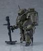 MODEROID OBSOLETE Отряд Отверженных Экзопламя Масштаб PS Пластиковая Модель Сборная 1/35 1/35 (Требуется сборка)