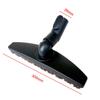 Поворотная насадка для пола для пылесоса Miele For CX1 Complete с мягкой щетиной из конского волоса и совместимостью с трубами диаметром 35 мм