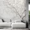 Wallpaper Tree without leaves