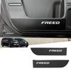 ДЛЯ НОВОГО FREED FREED E: HEV Воздушный Клостер Freed Серия GT (С июня 2024 г.)