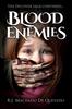 Книга Blood Enemies : 4