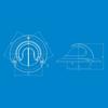 JayCreer Built-In Navigation Compass For Marine,Fishing Boat