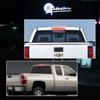 GTINTHEBOX Red Lens High Mount LED Third Brake Light Rear Cargo Lamp Stop light Compatible with 1999-2007 Chevy Silverado GMC Sierra 1500 2500 3500