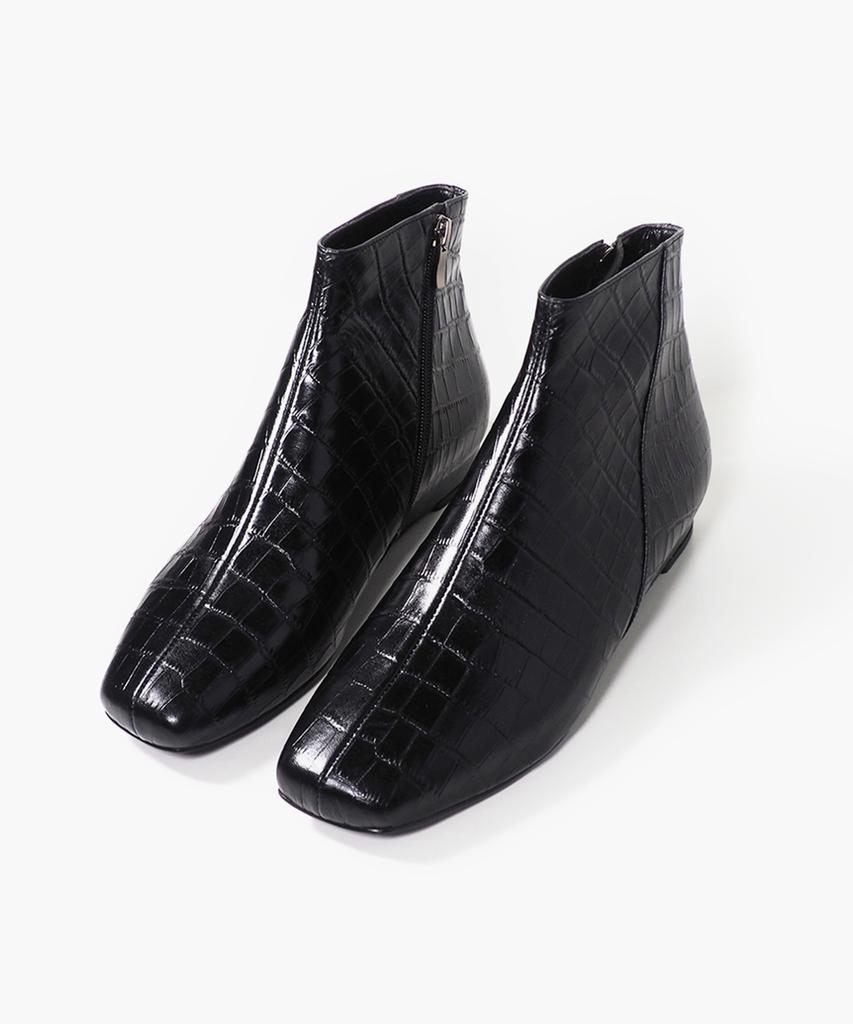 Heedimensional Rebohee Booties / Hd203-205B