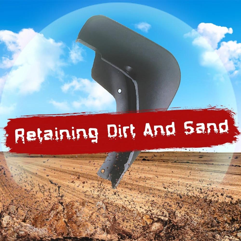 Для BMW X3 E83 2005 ~ 2010 2006 2007 2008 2009 с педалью брызговики брызговики Fender брызговики крышка аксессуары