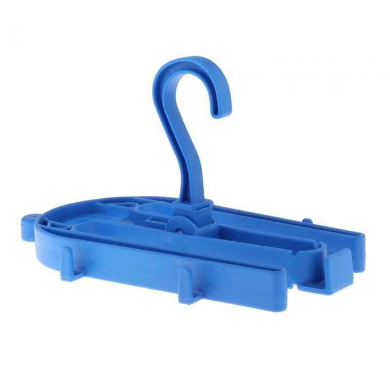 Вешалка для гидрокостюма для серфинга Идеально подходит для организации одежды для водных видов спорта Вешалка для гидрокостюма