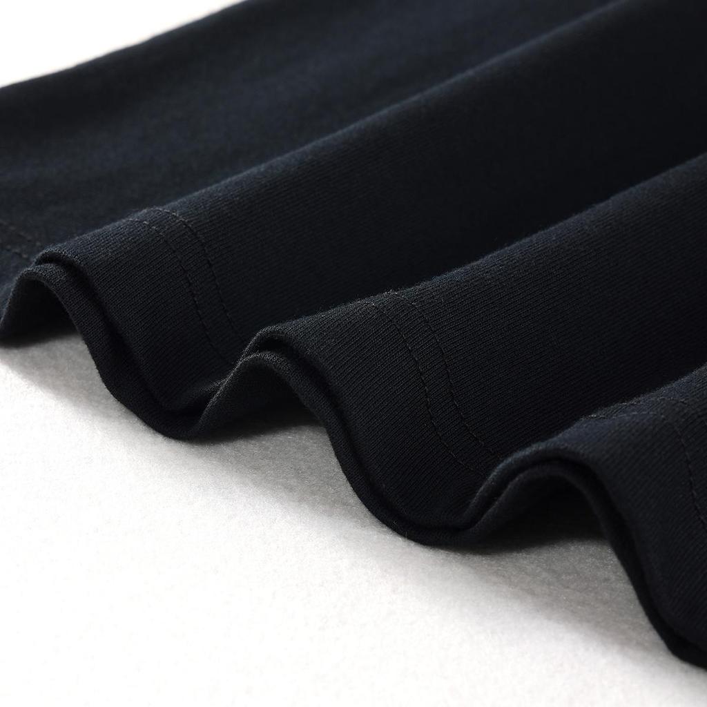 Streetwear Funny Cat Graphic T-Shirt Cotton Tshirt Unisex Tops Tees Short Sleeves T Shirt