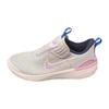 Nike Кроссовки детские E-Series 1.0 GS Football Grey Lilac Bloom DV4250-006