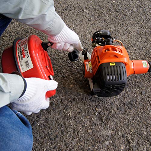 Meltec FK-03 3L Portable Gasoline Can, Fire Service Law Compliant, KHK Galvanized Steel Plate, 0.7mm Thick