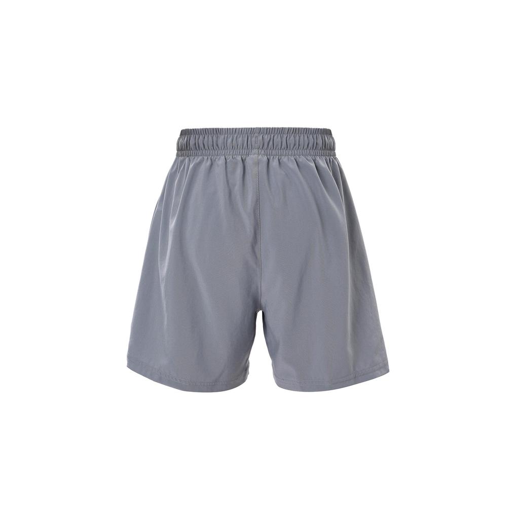 Jordan Dri FIT Sport Casual Shorts Men's Smoke Gray/Black FN5843-084