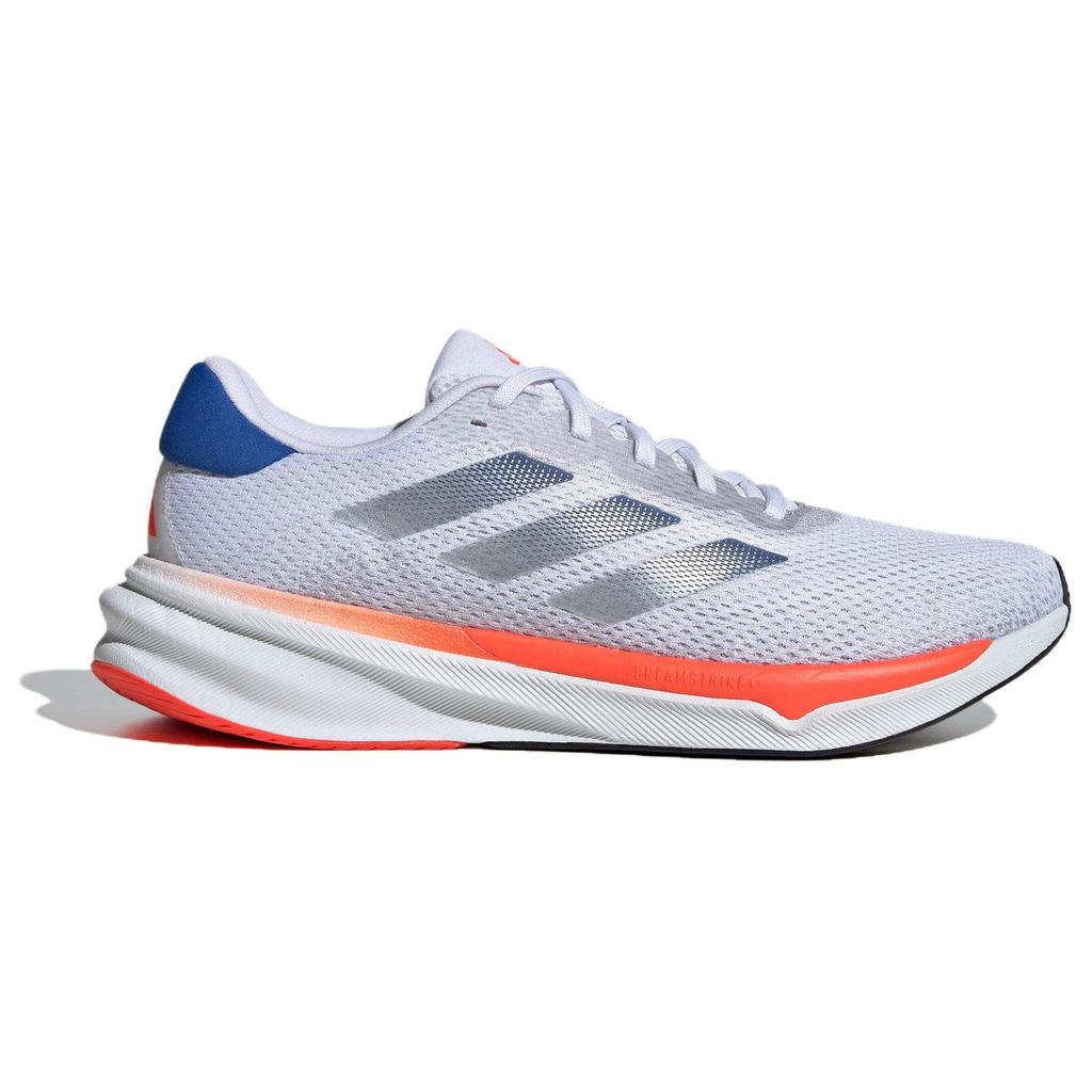 adidas Supernova Stride 'Cloud White Royal Blue' Мужские IG8314