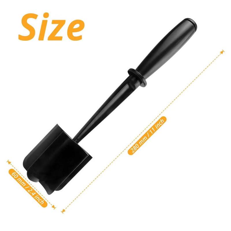 Многофункциональный измельчитель и миксер для мяса и овощей