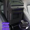 Multifunctional Center Console Armrest Cushion Portable Storage Box New Armrest Pad  Car