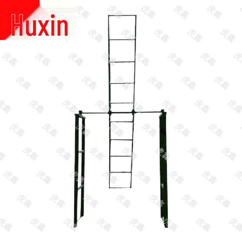 Tiger Xin Dual Spinning Ladder Trainer