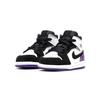Jordan 1 Mid SE Purple TD BQ6933-105
