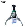 Shengdiao 10T Three-Jaw Hydraulic Puller