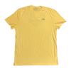 Reel Life Men's Soft 4 Way Stretch Graphic Short Sleeve T-Shirt (Snapdragon, M) Unisex T-Shirt