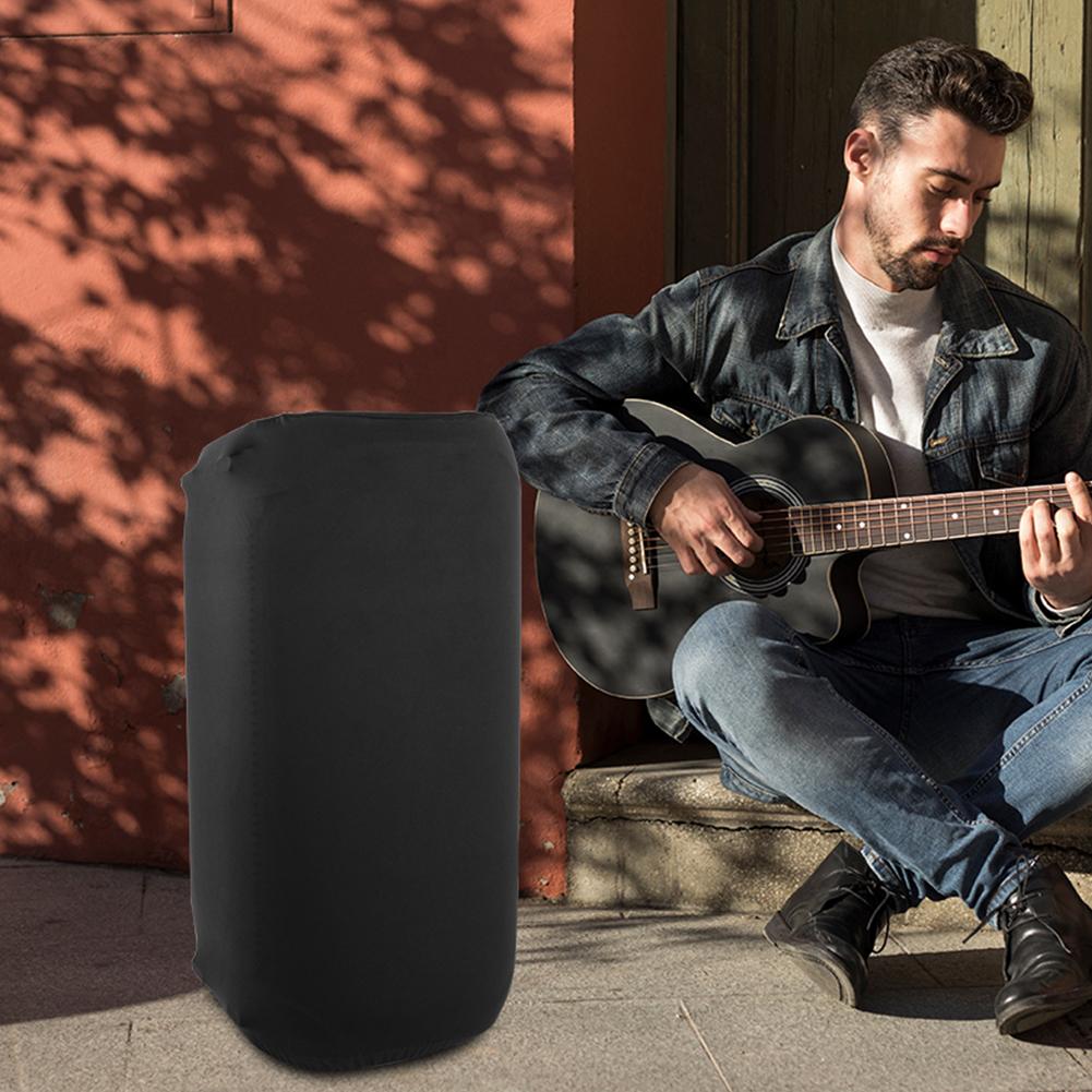 Защитный чехол для уличного динамика Эластичный чехол-стрейч для динамика Пылезащитный чехол для JBL PartyBox Club 110/120