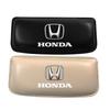 Car Knee Cushion Comfortable Soft Elbow Pad Pillow PU Center Console for Honda Accord Odyssey Civic CRV Inspire Crider City Jade aij256