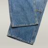 Levi's Джинсы мужские средне-синие умеренные прямые A5756-0016
