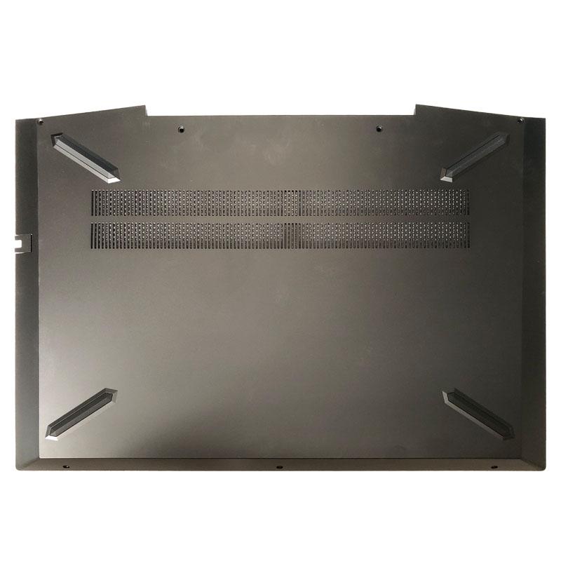 NEW For Pavilion 15 15-CX TPN-C133 L20315-001 L20313-001 L20314-001 Laptop LCD Back Cover/Front Bezel/Palmrest Upper/BOTTOM CASE