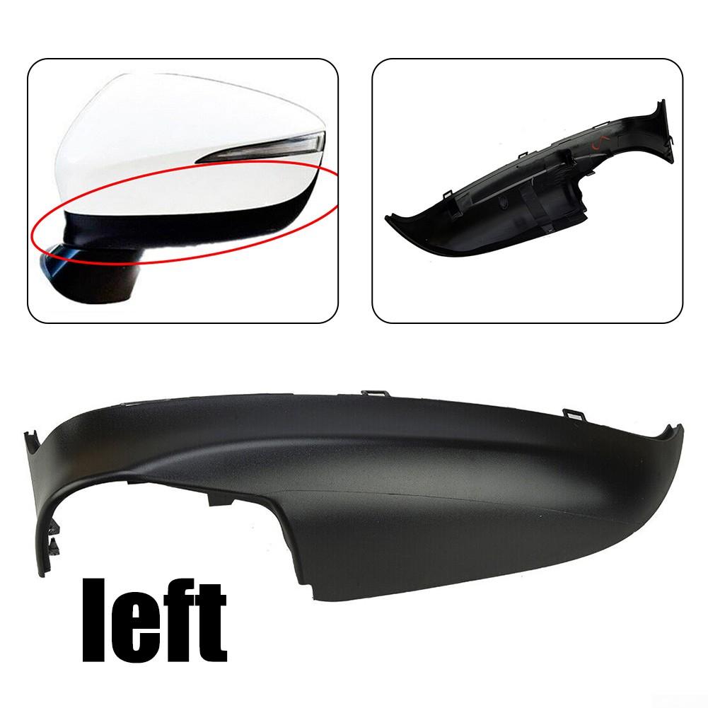 1pcs Mirror Lower Cover Exterior Accessories Brand New