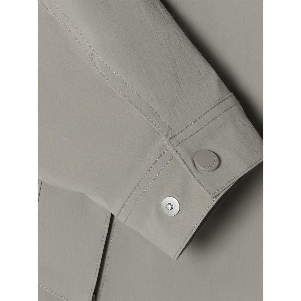 Lacoste Мужская блуза с высоким воротом Bh644e 54g Cb8 q2nBh644e 54gCb8