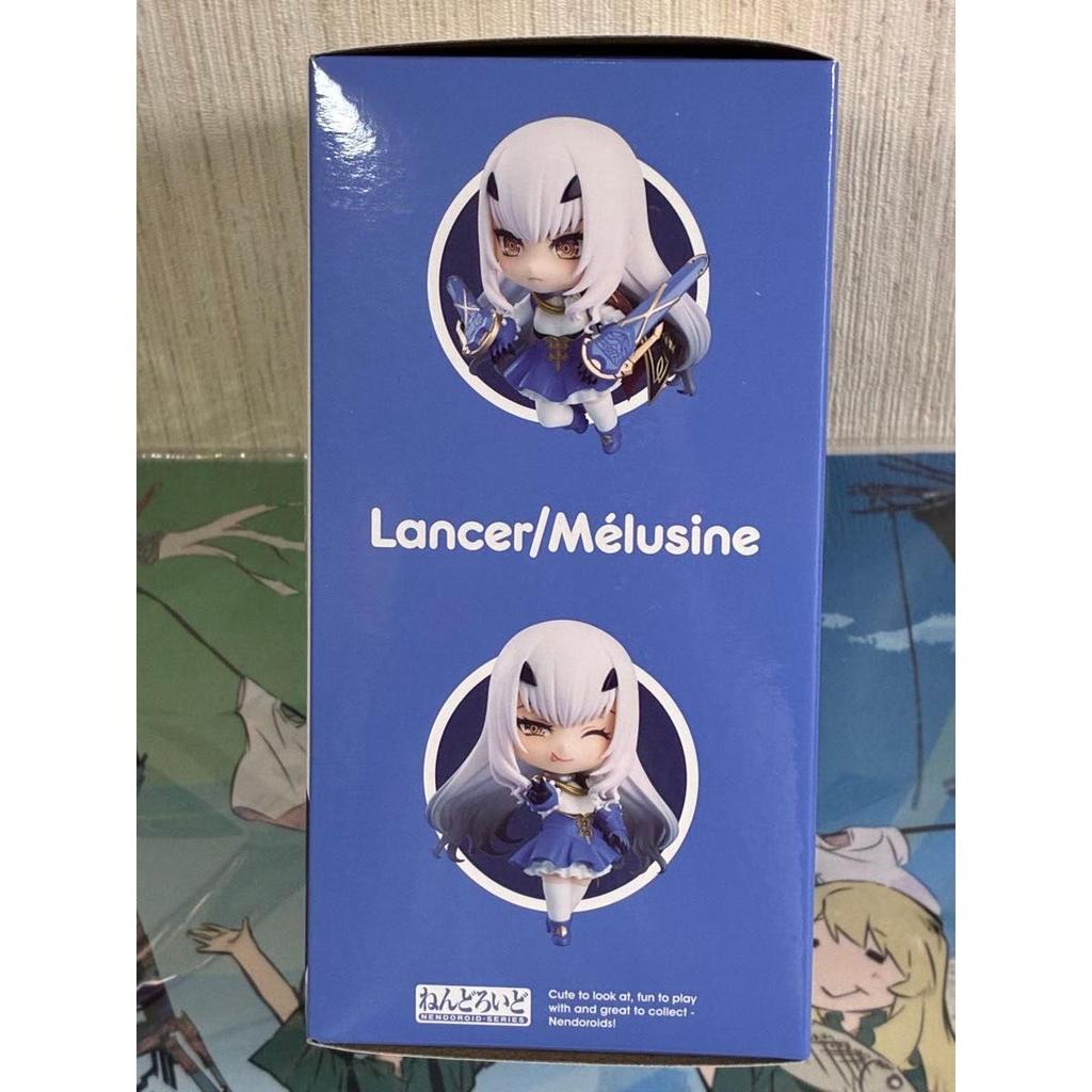 Used [New Unopened] Nendoroid Fate/Grand Order Lancer/Melusine 2190