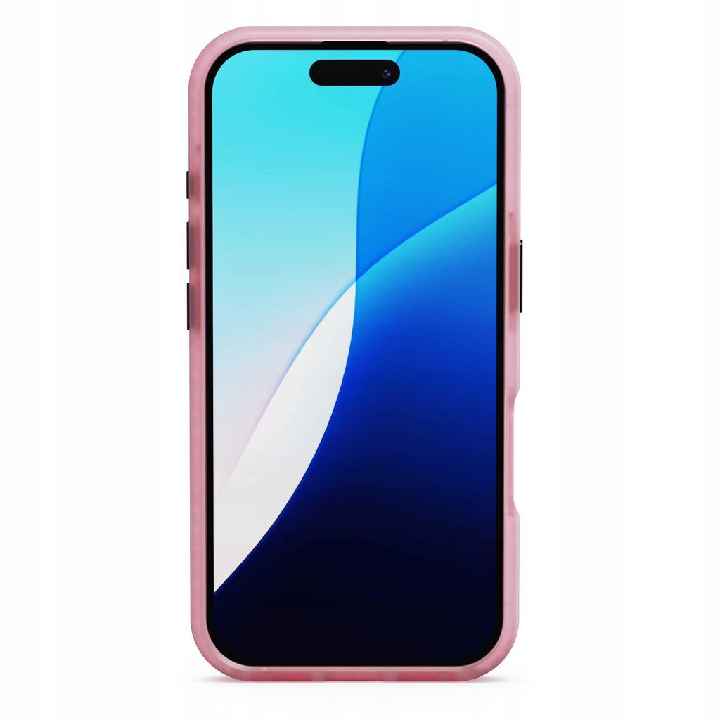 Sc Hybrid Fusion Mag Iphone 16 Pink