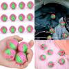 Magic Popular Grabs Fuzz Hair Removal Cleaning Tools Hair Ball Cleaning Ball Высококачественный шарик для стирки Личная гигиена Аксессуары для стиральных машин