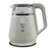 Hiro Corporation Electric Kettle with Temperature Control Function White KTK-10 KTK-10