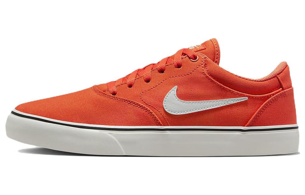 Nike Sb Chron 2 Canvas 'Оранжевый' DM3494-801