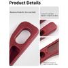 Custom fit for Subaru WRX Car Seat Gap Leakproof Strip, Multifunctional Gap Filler with Storage Function, Car Interior Organizer