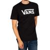 Classic T-shirt 100% Cotton Black