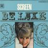 LP Пластинка VARIOUS - Screen De Luxe XS21C CBS 1967 Япония Оби Саундтреки и Мюзиклы Б/У