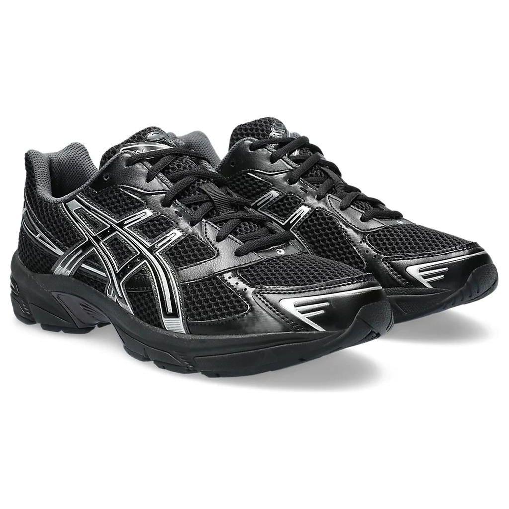 Asics Кроссовки унисекс Gel 1130 Black Pure Silver 1201A906-001