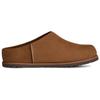 UGG Клоги Otzo Темно-каштановые Женские кроссовки Коричневые 1181130-DKC