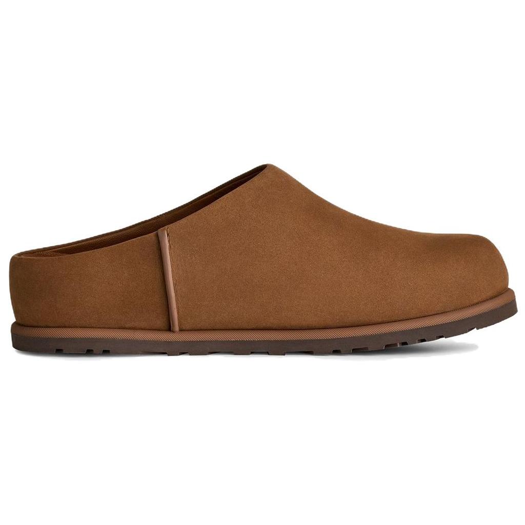 UGG Клоги Otzo Темно-каштановые Женские кроссовки Коричневые 1181130-DKC
